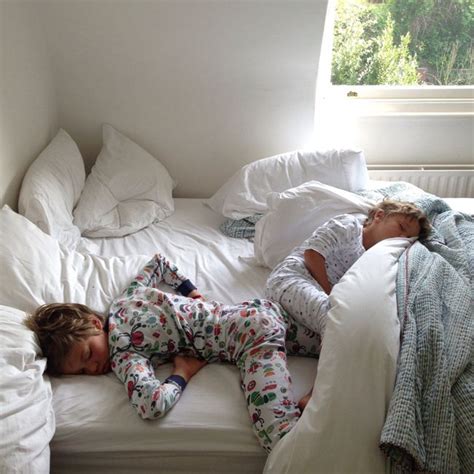 sharing a bed with aunt|“My mom and I had to share a one bed hotel room, since it